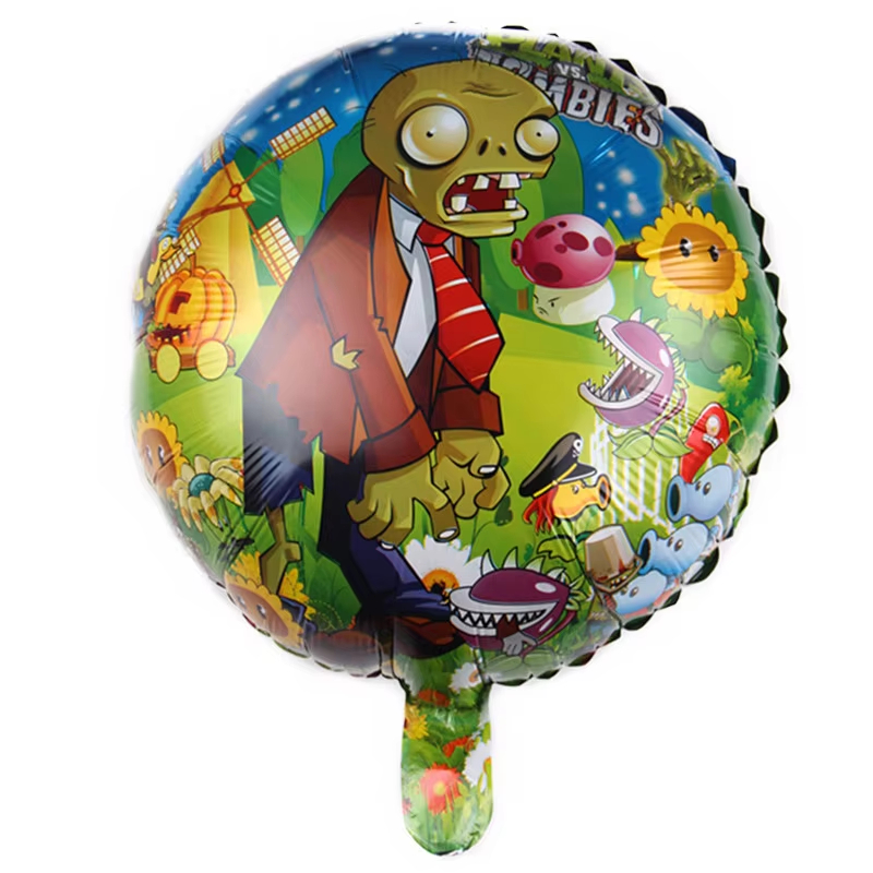 Çizgi Film Plants vs. Zombies  - Zombie Party Games incelemesi ve fiyatı